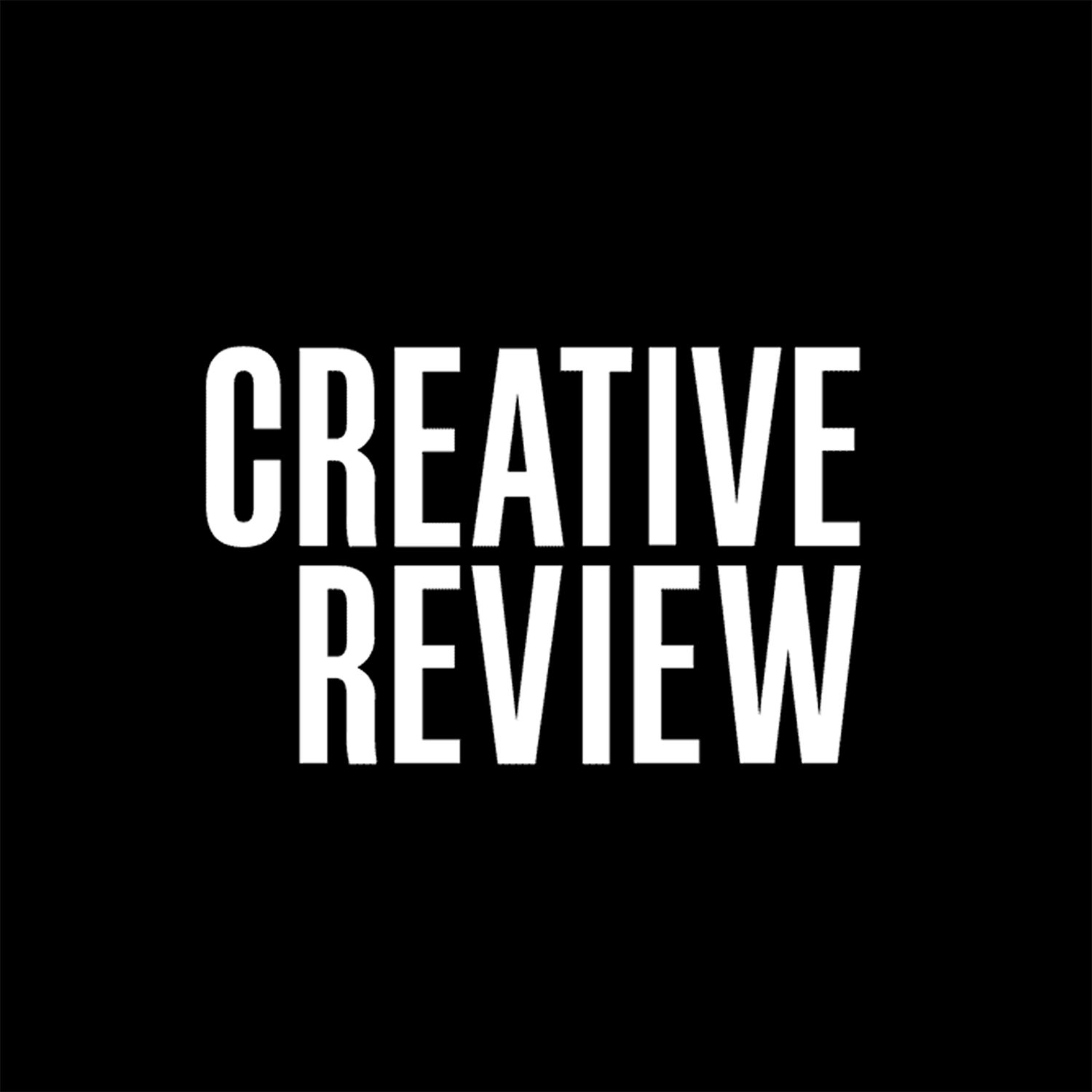 My interview in Creative Review